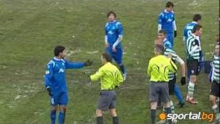 Look again if Rabeh deserved red card [upl. by Lesnah]