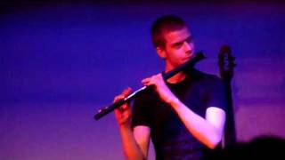 Calum Stewart Mabon Berwyn Festival Tullochgorum [upl. by Yngad840]