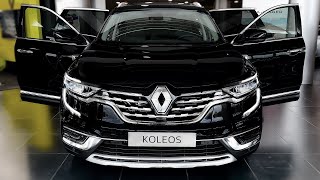 2023 Renault Koleos  Interior and Exterior [upl. by Shaylyn193]