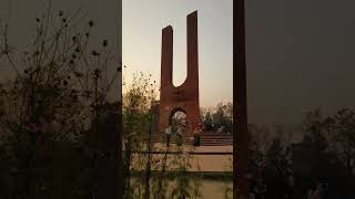 Jahangirnagar University campus [upl. by Nura106]