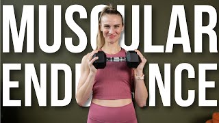 30 min Full Body NO REPEAT Workout [upl. by Roslyn]