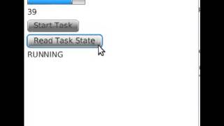 JavaFX example Task [upl. by Grove]
