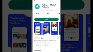 Top 5 Music App  Play Music  Top Music Application  Best Music App shorts shortvideo [upl. by Ellehcar613]