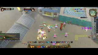 Talisman Online LID l Practice duels [upl. by Quincy]