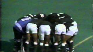 Pak v Ned Worldcup Hockey Final 1990 1 [upl. by Maxma]