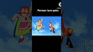 Perman love pako [upl. by Nehgaem]