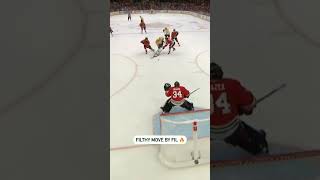 World best goalie Saves and awesome moves monnet in nhl part one [upl. by Spector]