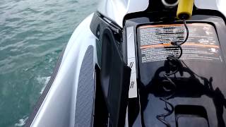 SEADOO RXTX255 2008 [upl. by Saxen]