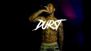 FREE Deniro Farrar Type Beat  DURST prod by Griesgrammar [upl. by Ylle]