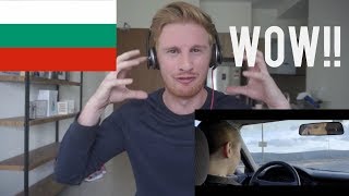 Mihaela Marinova feat Pavell amp Venci Venc  Listata Padat  BULGARIAN MUSIC REACTION [upl. by Anirahc235]