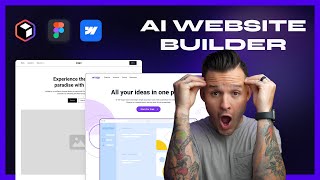 Relume AI Website Builder  3000 an hour [upl. by Freddi]