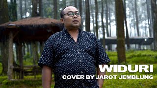 WIDURI  Cover By Jarot Jemblung [upl. by Liebowitz]