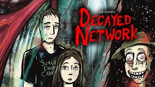 Decayed Network Full Movie 2024 [upl. by Adiasteb]