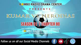 Kumar vs Herodias  Season 01  Chapter 80 [upl. by Modesty790]