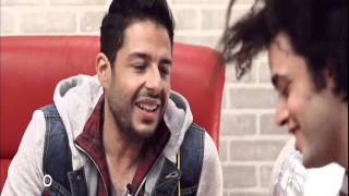 حماقي  كان مالي  لايف من كوك ستوديو  Hamaki  Kan mali  live from coke studio [upl. by Leede]