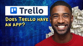 Does Trello have an app [upl. by Aillimac]