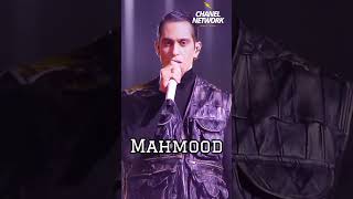 SANREMO 2024 MAHMOOD TUTA GOLD shorts sanremo2024 sanremo mahmood [upl. by Ahsertal47]