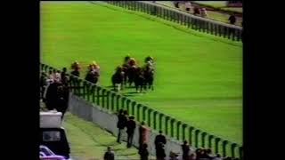 1972 Gimcrack Stakes [upl. by Suillenroc]