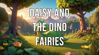 Daisy and the Dino Fairies [upl. by Meggie230]