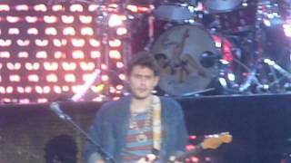 Zac Brown amp John Mayer  Neon [upl. by Candis]