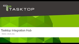 Tasktop Integration Hub  GitLab amp Trello [upl. by Conlon]