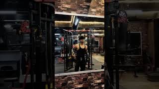 harfan moula 🔥 ytshorts newsong motivation gym [upl. by Gredel]