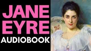 Jane Eyre Chapter 3 Audiobook [upl. by Azaleah]