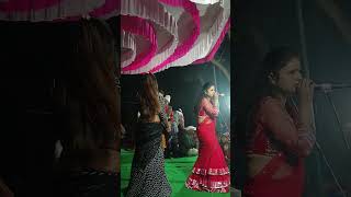 bedardi chumma leke chale gaye bhojpuri song dance 💃💃shorts video [upl. by Annohs171]