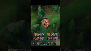 50K HP BRIAR vs 50K HP SETT FIGHT leagueoflegends [upl. by Romano]