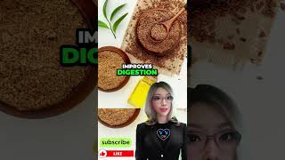 Unlock Weight Loss How Flaxseed Can Help You [upl. by Haidebez112]