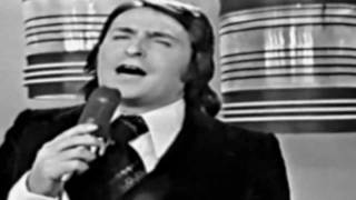 Nino Bravo 3D  Potpourri  Tarde para todos TVE 1973HD [upl. by Anwahsed]