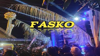 FASKO SENGOK AUDIO PERDANA KARNAVAL DI KLOPOSAWIT LUMAJANG [upl. by Caesar]