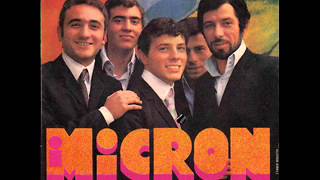 Rare Italian Beat  I Micron  Il Lavoro 1967 [upl. by Metzgar]