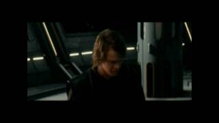 Anakin Farts [upl. by Ahsam]