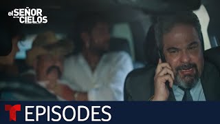 El Señor de los Cielos 9  Episode 47  Telemundo English [upl. by Neetsirhc]