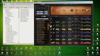 Downloading amp Syncing Patches for All Line6 POD HD Series Modelers  Glenn DeLaue Tutorial [upl. by Alejoa]