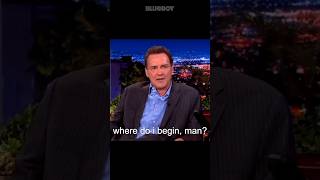 Norm MacDonald ‘The Moth Joke’ trimmed normmacdonald funnyshorts rip [upl. by Druce699]