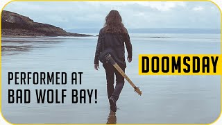 Doomsday  Doctor Who  Cover performed at Bad Wolf Bay [upl. by Jeunesse]