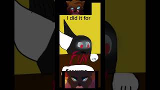 Why warrior cats are evil [upl. by Nove]