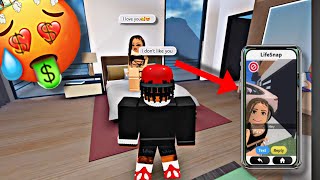 THE BIGGEST ROBLOX ODER EXPOSED IN 4K  LIFE TOGETHER RP💰 [upl. by Dent]