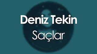 Deniz Tekin Daphead  Kalben  Saçlar cover [upl. by Nolyag]