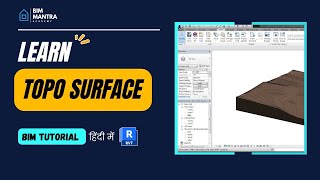 Revit Topography Secrets Professionals Use Daily [upl. by Smoot457]