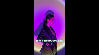 BITTER cover  Live [upl. by Kinsley]