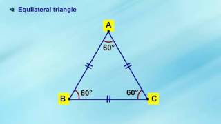 Triangle and its Properties [upl. by Aerol450]