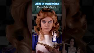 Alice nel paese delle meraviglie tutorial parte 1alicenelpaesedellemeraviglie aliceinwonderland [upl. by Enilrem]