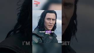 “I’m Not Doing Get Help” marvel thor ragnarok [upl. by Rosemary]