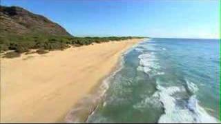 Polihale Beach Kauai [upl. by Iives]