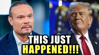 Dan Bongino Secret Service Leadership News  Bombshell Has Everyone Cheering [upl. by Horten464]