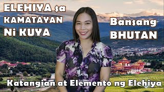 Elehiya sa Kamatayan ni Kuya  Bhutan isinalin ni Pat Villafuerte [upl. by Bodrogi]