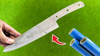 Top 4 Genius Tips and Tricks for Repairing Your Old Knives at Home Extremely Effectively [upl. by Jamal]